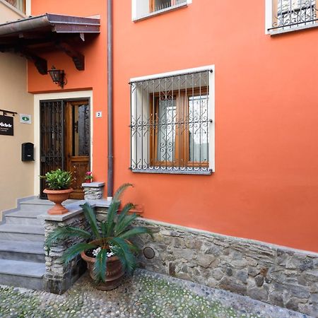 Al San Michele Hotel Stresa Exterior foto